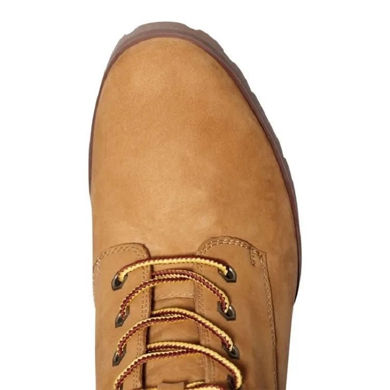 Timberland C/O W ALLINGTON LACE UP BOOT WHEAT NUBUCK A1HLS-231