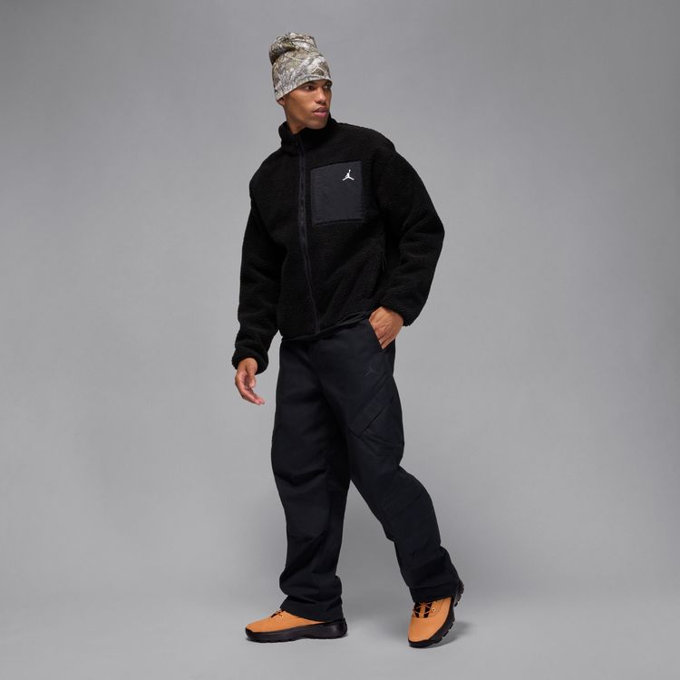 JORDAN BRAND HO25 10/1 JORDAN CITY BOOT フラックス/ブラック HV4580-200