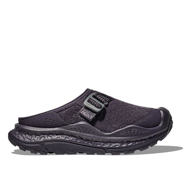 HOKA F25 12/1 U ORA PRIMO EXT SQUID INK / SQUID INK 1168973-SSQ