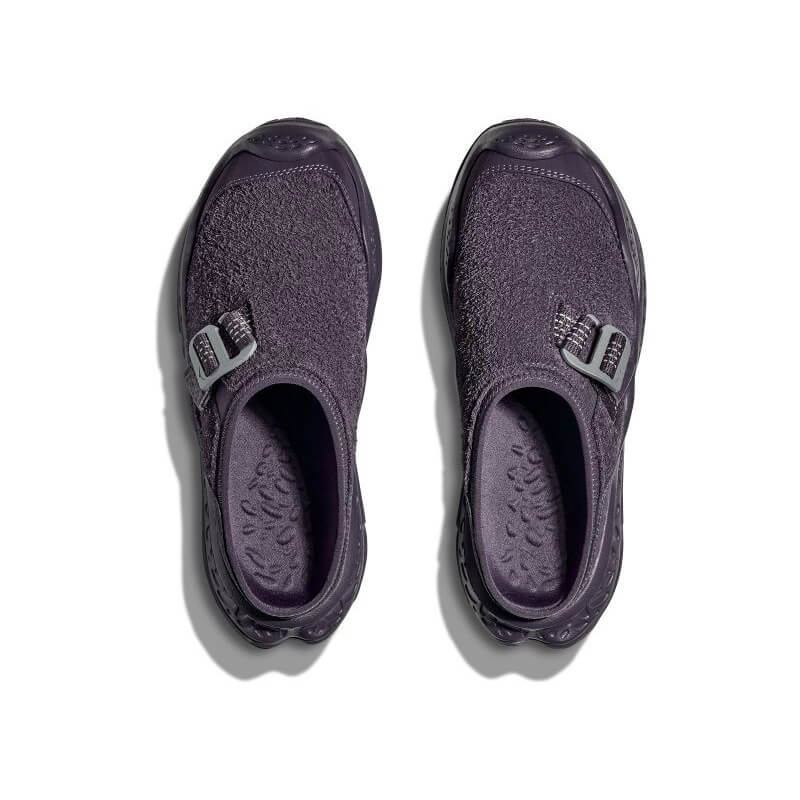 HOKA F25 12/1 U ORA PRIMO EXT SQUID INK / SQUID INK 1168973-SSQ