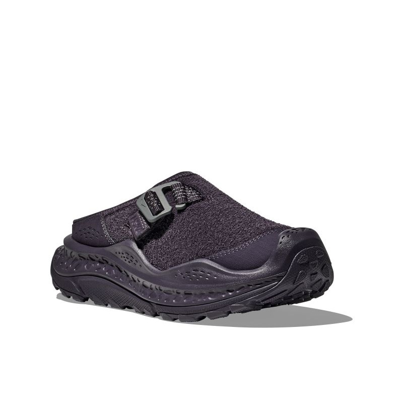 HOKA F25 12/1 U ORA PRIMO EXT SQUID INK / SQUID INK 1168973-SSQ