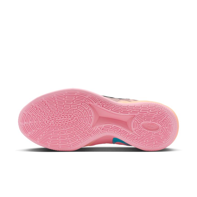 NIKE HO25 12/6 SABRINA 3 EP クリムゾンティント/ブラック-アークティックパンチ HF2882-800