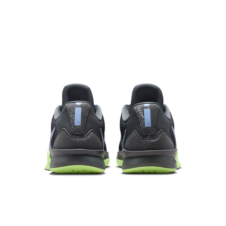 NIKE SP26 1/1 NIKE SABRINA 3 EP アイアングレー/アルミニウム-ベアリーボルト-ミントフォーム HF2882-002