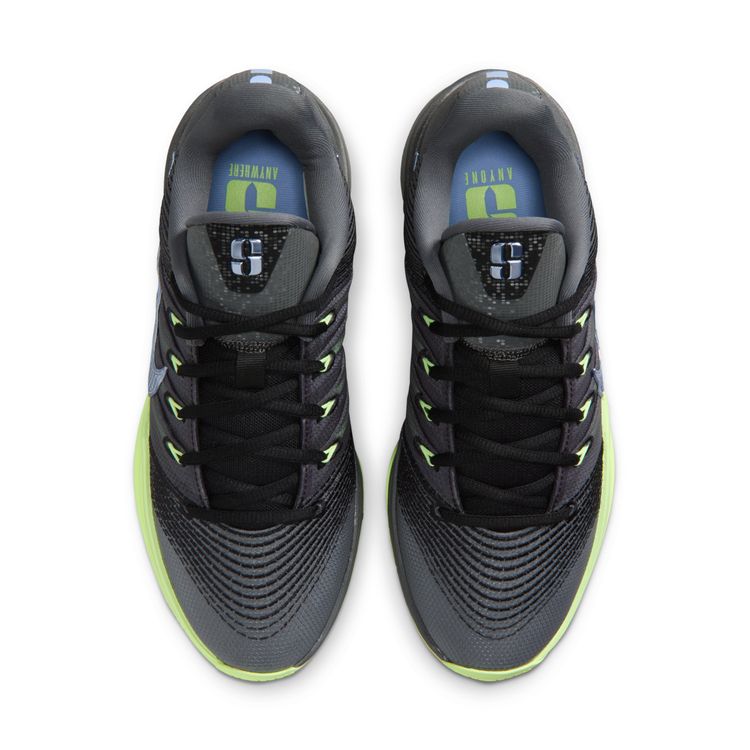 NIKE SP26 1/1 NIKE SABRINA 3 EP アイアングレー/アルミニウム-ベアリーボルト-ミントフォーム HF2882-002