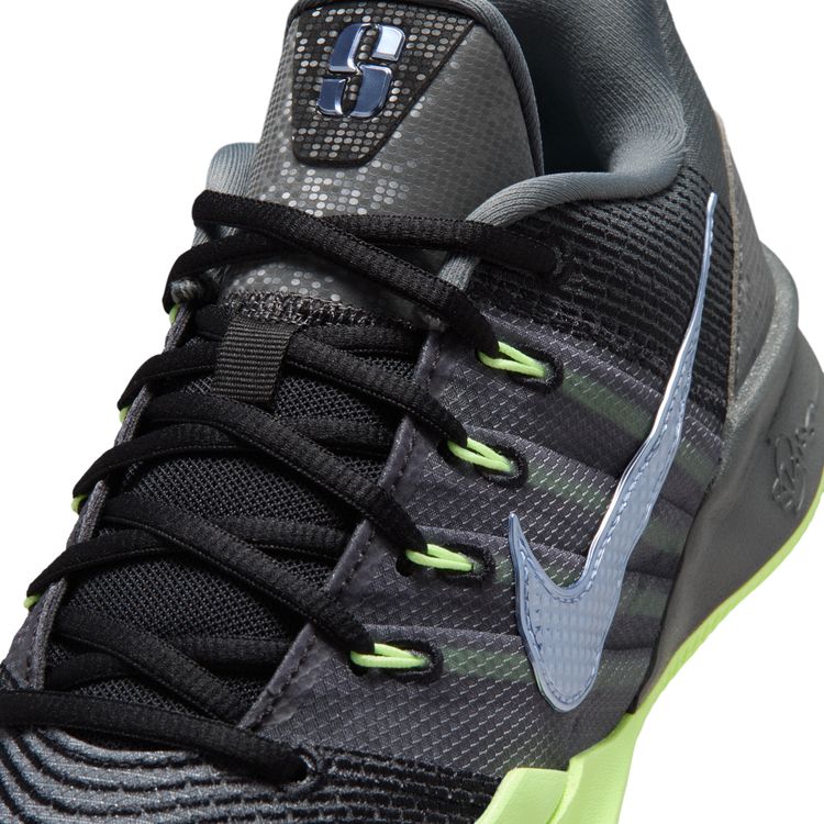 NIKE SP26 1/1 NIKE SABRINA 3 EP アイアングレー/アルミニウム-ベアリーボルト-ミントフォーム HF2882-002