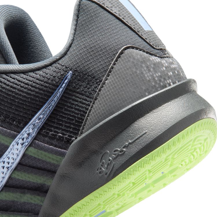 NIKE SP26 1/1 NIKE SABRINA 3 EP アイアングレー/アルミニウム-ベアリーボルト-ミントフォーム HF2882-002