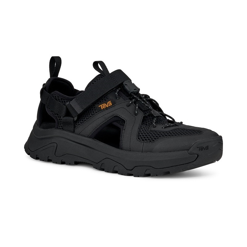 TEVA S26 3/13 M HURRICANE XLT3 CT BLACK 1173721-BLK