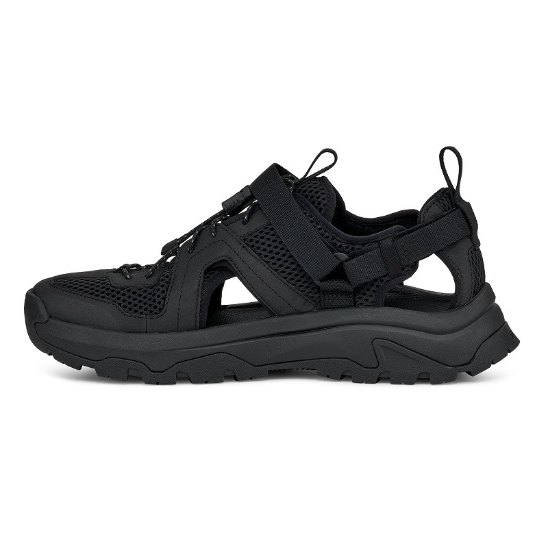 TEVA S26 3/13 M HURRICANE XLT3 CT BLACK 1173721-BLK