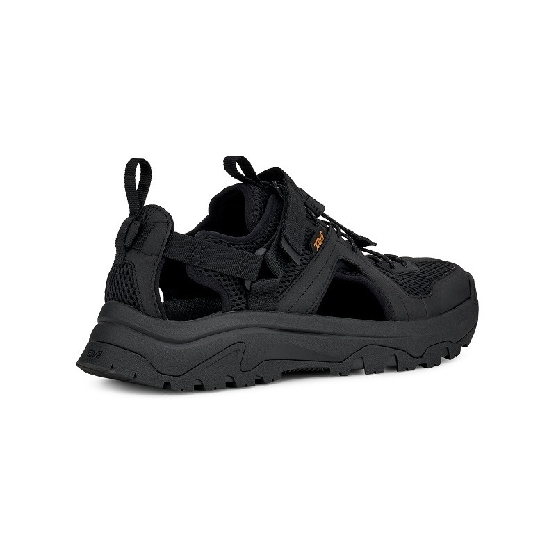 TEVA S26 3/13 M HURRICANE XLT3 CT BLACK 1173721-BLK