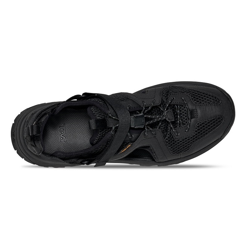 TEVA S26 3/13 M HURRICANE XLT3 CT BLACK 1173721-BLK