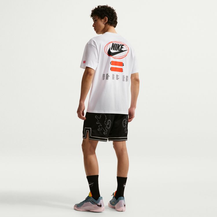 NIKE SU26 4/3 AS LJ M NK TEE M90 SB ホワイト IH8574-100