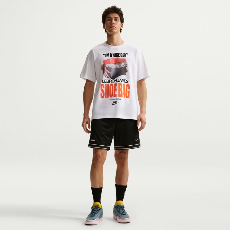 NIKE SU26 4/3 AS LJ M NK TEE M90 SB ホワイト IH8574-100
