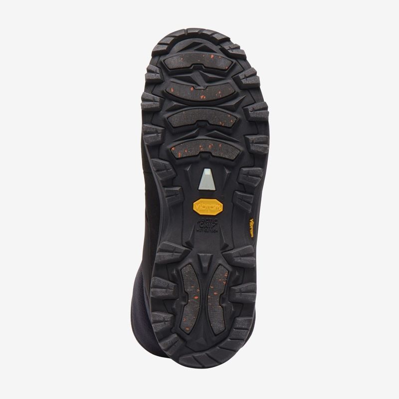 【セール30%OFF】THE NORTH FACE F24 ザ・ノースフェイス デタッチャブル ヌプシ ブーティ ポーラテック Detachable Nuptse Bootie POLARTEC TNFブラックxTNFホワイト NF52478-KW