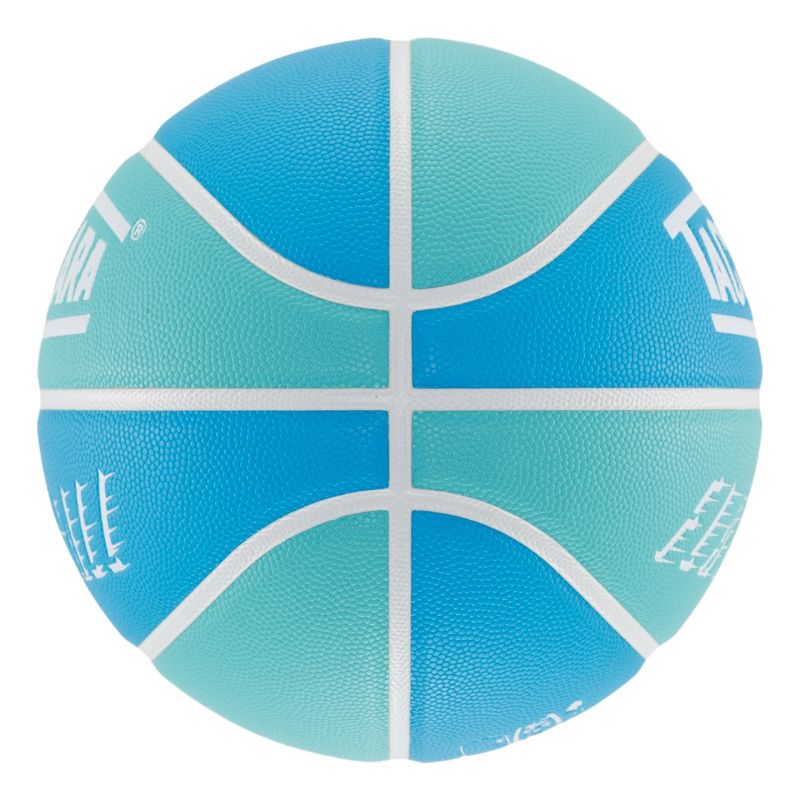 TACHIKARA BASKETBLL FLASHBALL SB7-2034 ライトアクア/ネオンブルー