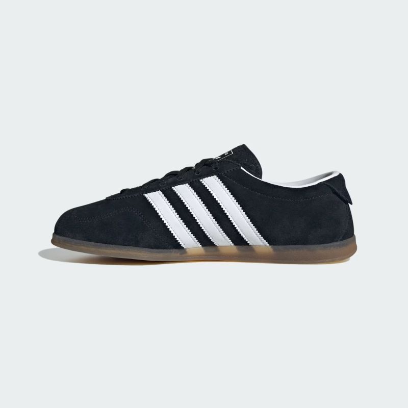 adidas 25Q3 GAZELLE LO PRO W コアブラック/フットウェア
