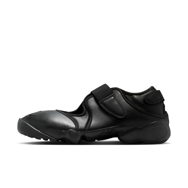 NIKE C/O NIKE WMNS AIR RIFT ブラック/ブラック HM5737-002