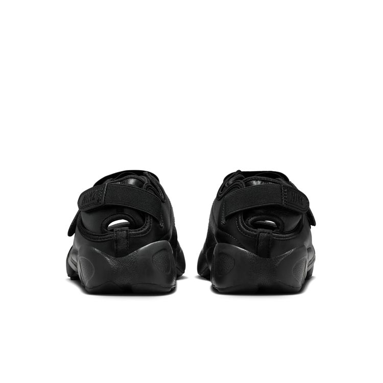 NIKE C/O NIKE WMNS AIR RIFT ブラック/ブラック HM5737-002