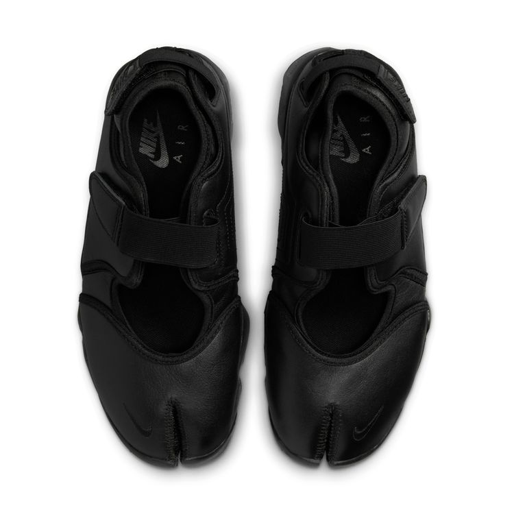 NIKE C/O NIKE WMNS AIR RIFT ブラック/ブラック HM5737-002