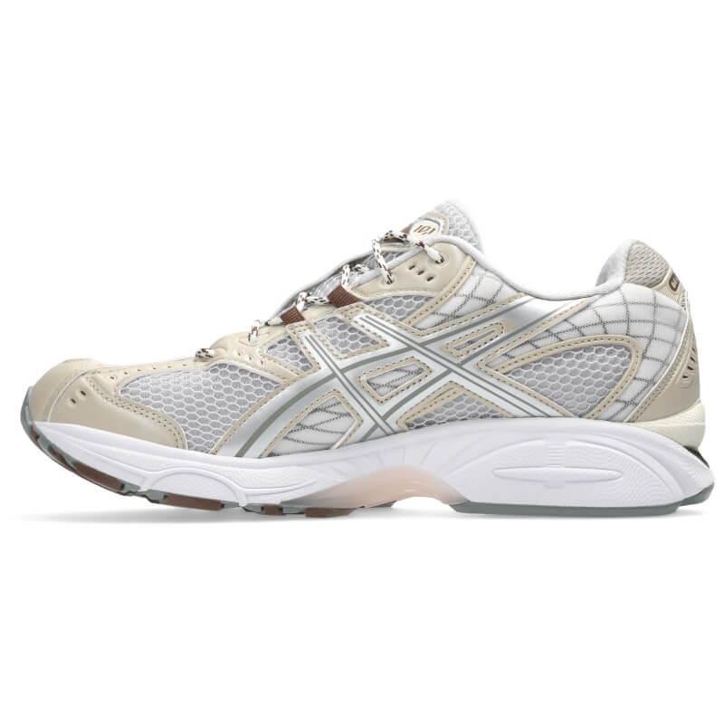 asics 26SS 3/19 GEL-NIMBUS 10.1 CONCRETE/FEATHER GREY 1203A543-024