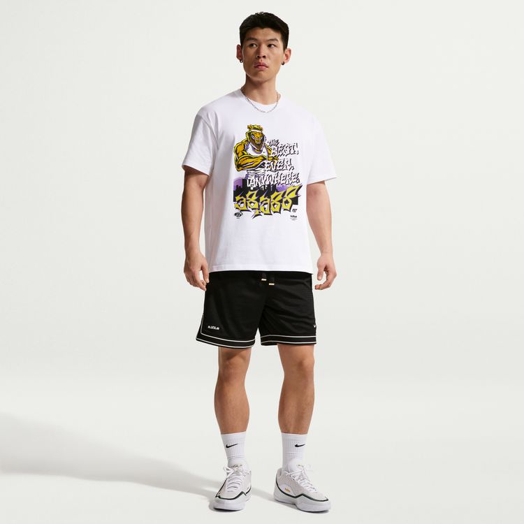 NIKE SU26 4/10 AS LJ M NK TEE M90 FR ホワイト IH8576-100