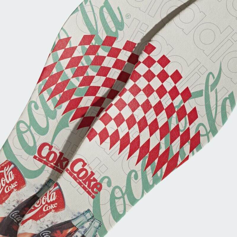 adidas 26Q3 6/6 adidas SAMBA OG COCA COLA ノーン/コアブラック/フットウェアホワイト KH6893