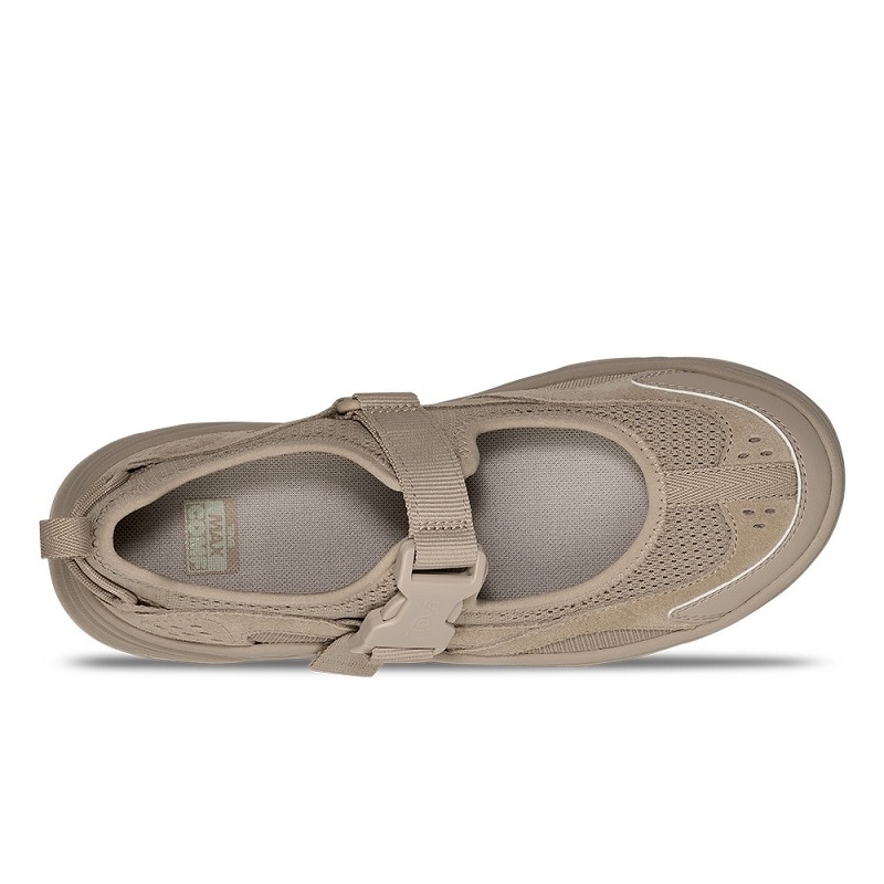 TEVA F26 W AMPSOLE GAILA MARY JANE HUMMUS 1176481-HMMS
