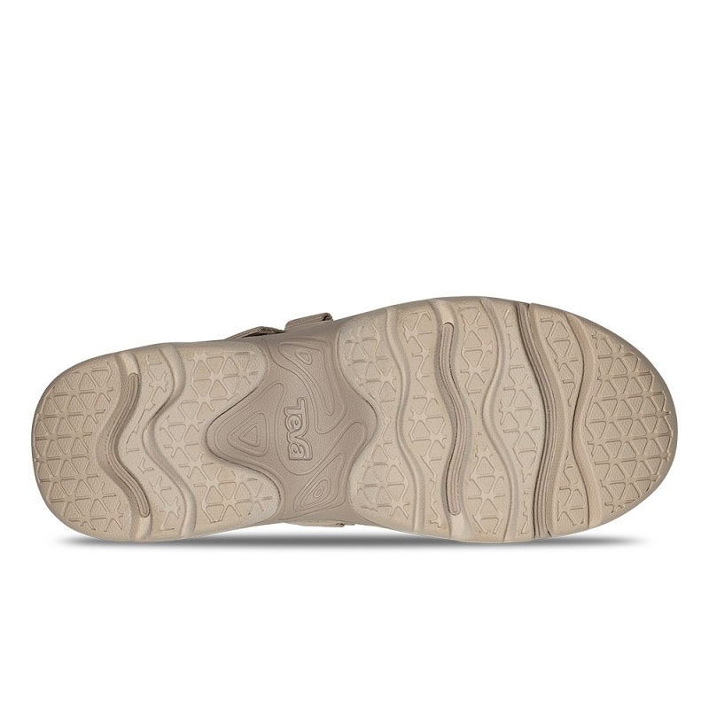 TEVA F26 W AMPSOLE GAILA MARY JANE HUMMUS 1176481-HMMS