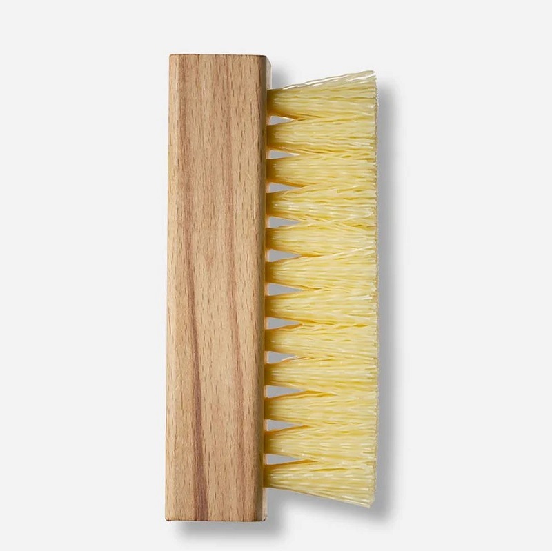 【リニューアルモデル】【靴磨き/ブラシ】【スニーカーケア】JASON MARKK C/O ジェイソンマーク スニーカー シューズ用 スタンダード シュー クリーニング ブラシ Standard Cleaning Brush JM1002-JP 固めブラシ ソール用