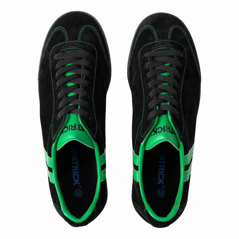 PATRICK 24.2.9 ARTOIS-OG GRN 3472248 【MADE IN JAPAN】【アートイス OG】