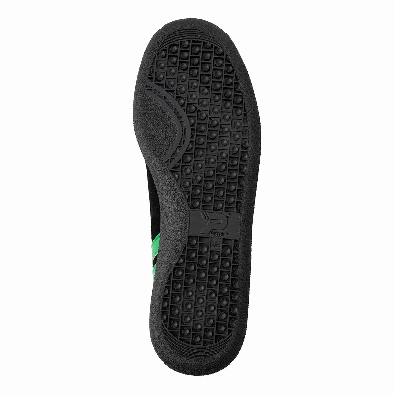 PATRICK 24.2.9 ARTOIS-OG GRN 3472248 【MADE IN JAPAN】【アートイス OG】