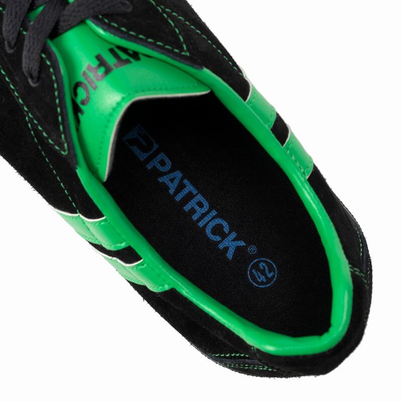 PATRICK 24.2.9 ARTOIS-OG GRN 3472248 【MADE IN JAPAN】【アートイス OG】