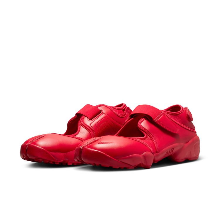 NIKE SP26 NIKE WMNS AIR RIFT ファイアレッド/ファイアレッド HM5737-600