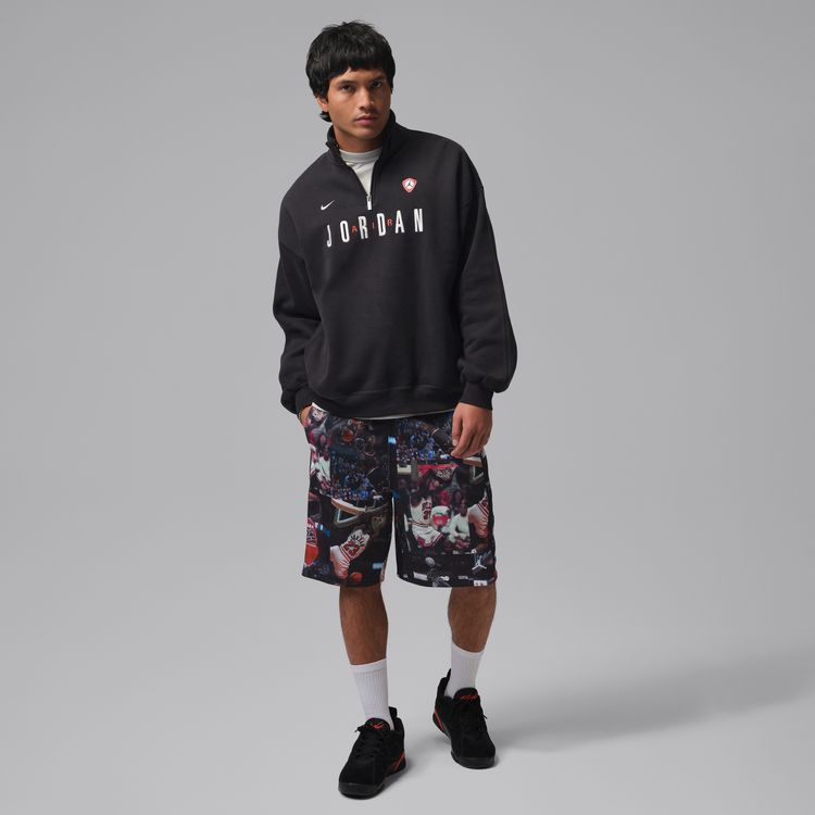 JORDAN BRAND SP26 M J FLT AOP CTSC SHO ブラック IF1841-010