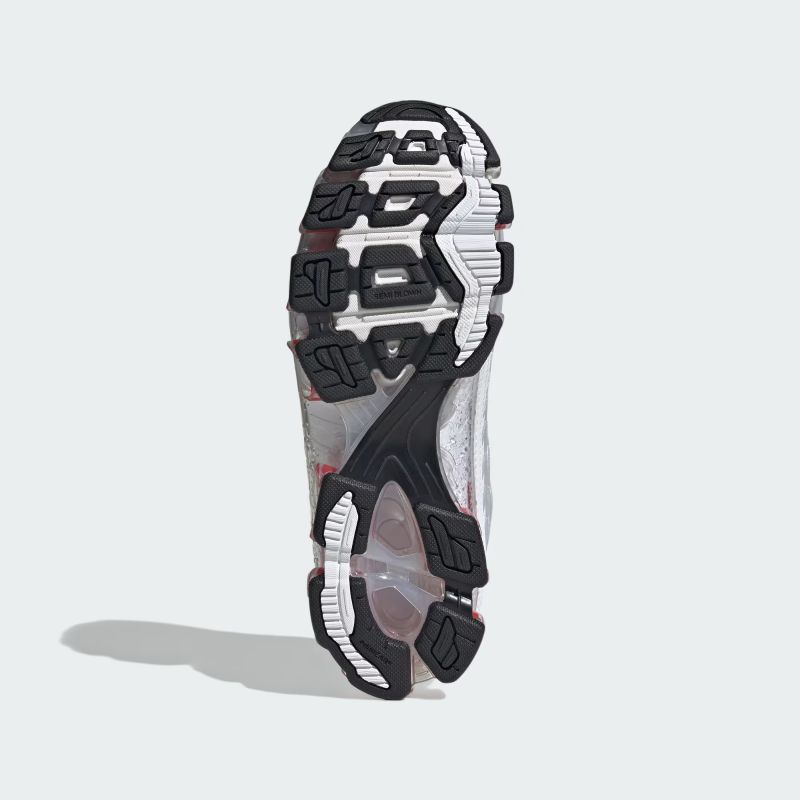 adidas 26Q3 6/6 adidas MEGARIDE F50 COCA COLA クラウドホワイト/アイスグリーン/シルバーメタリック KH6896