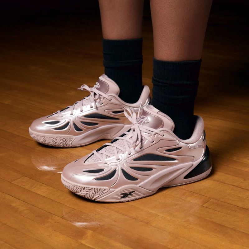 Reebok 26SS ANGEL REESE 1 ピンク 100262834