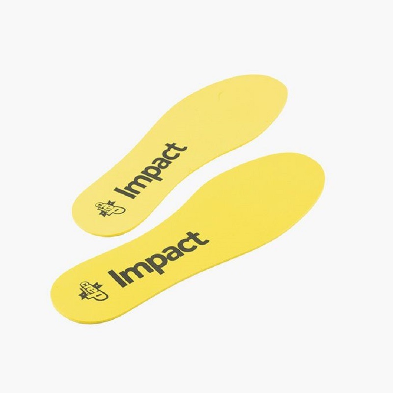 【中敷き】【スニーカー用アクセサリー】Crep protect C/O クレッププロテクト インソール Impact 6065-29220