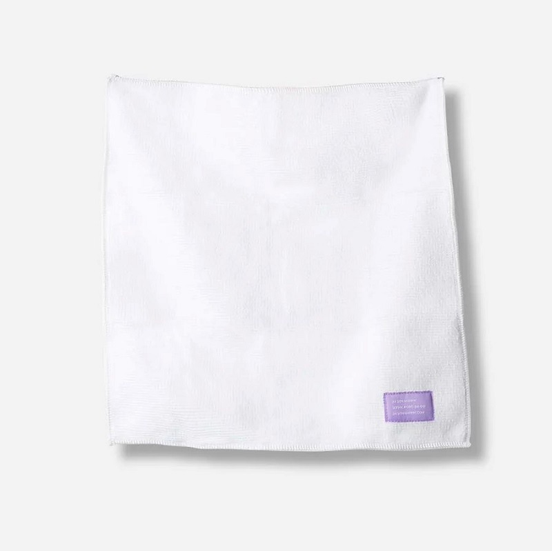 【リニューアルモデル】【靴磨き/タオル】【スニーカーケア】JASON MARKK C/O ジェイソンマーク スニーカー シューズ用 プレミアム マイクロファイバー タオル Premium Microfiber Towel -210120- JM-210120 洗剤ふき取り用タオル