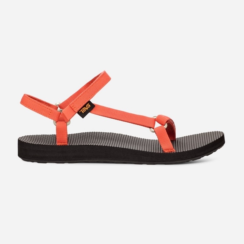 TEVA / ORIGINAL UNIVERSAL SLIM（23～25cm）（サンダル）｜Teva