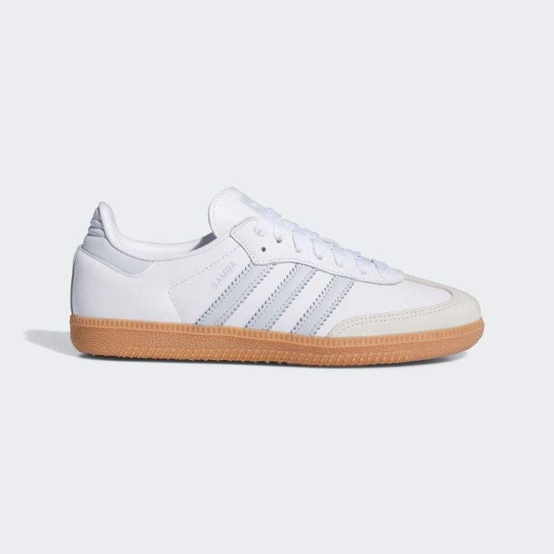 adidas C/O SAMBA OG W IE0877  フットウェアホワイト/ヘイローブルー/オフホワイト 【アディダスオリジナルス】【サンバ OG】