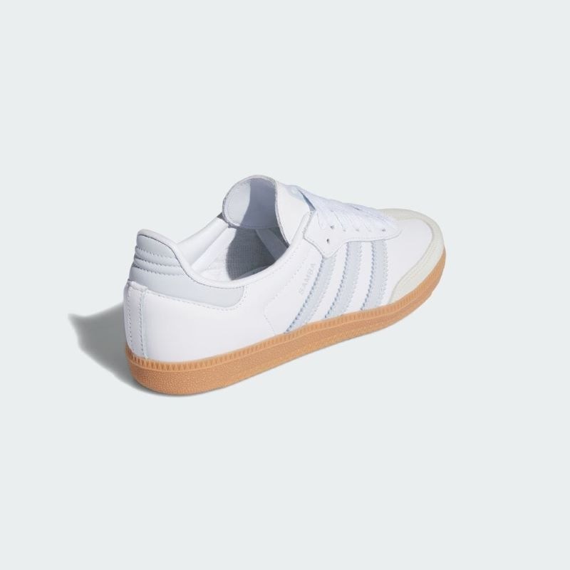 adidas C/O SAMBA OG W IE0877 フットウェアホワイト/ヘイロー