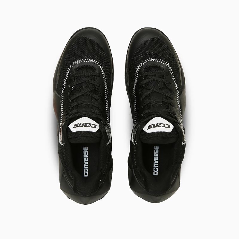 CONVERSE 25SS 3/14 CONS VICBOUND ブラック 33500412