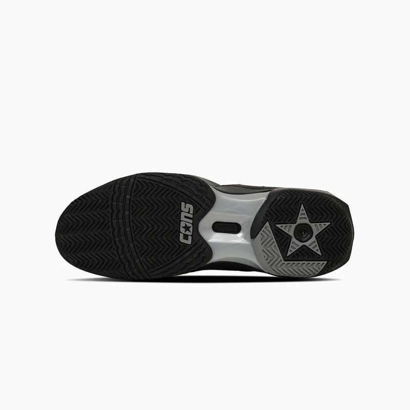 ここです！！！ CONVERSE 25SS 3/14 CONS VICBOUND ブラック 33500412｜アメ横