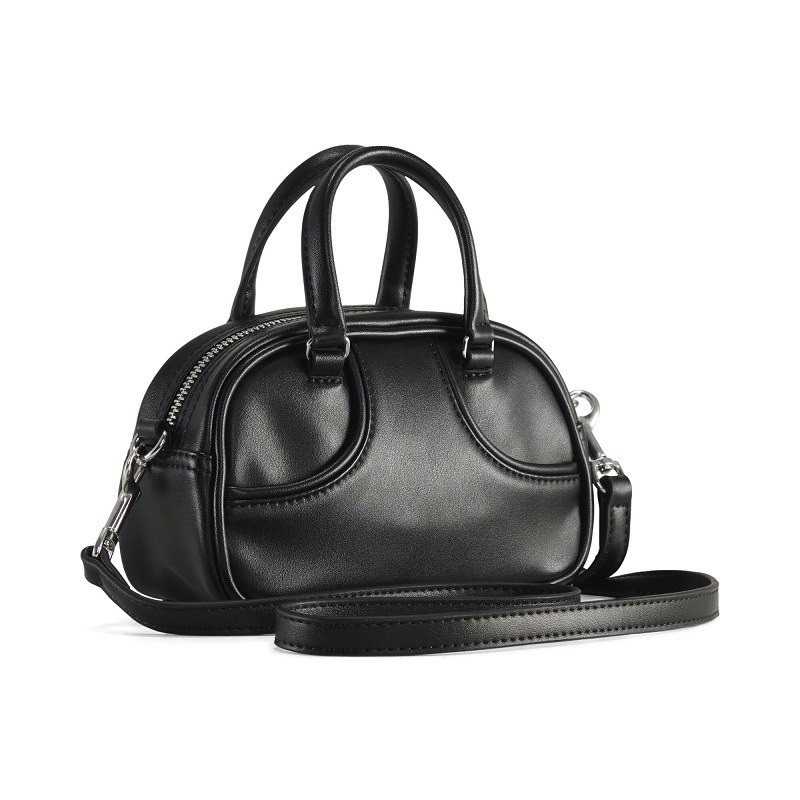 PUMA AU25 8/28 PUMA X ROSE MICRO GRIP BAG PUMA BLACK 091927-01