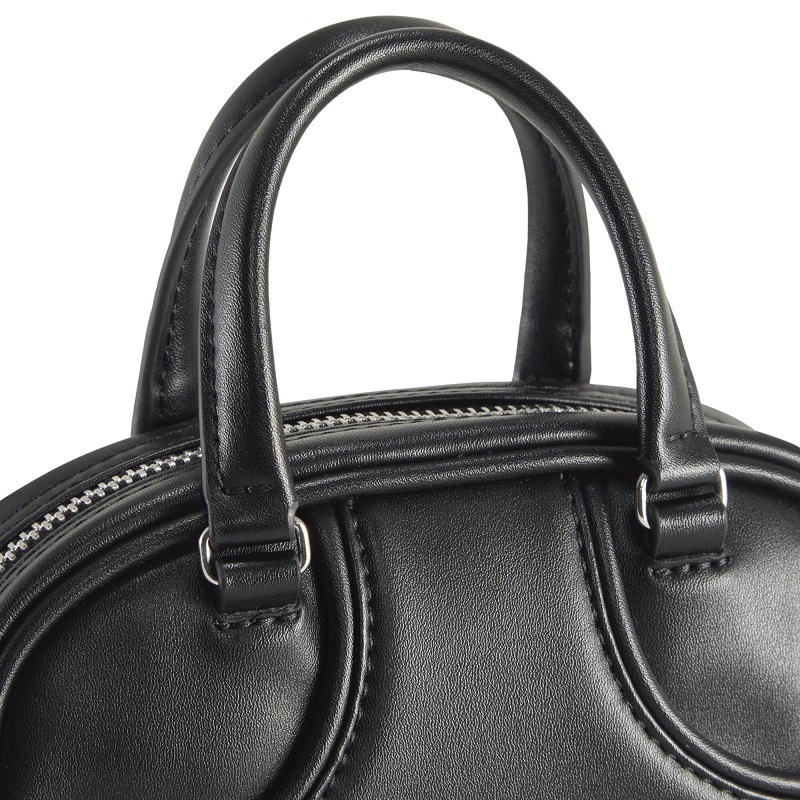 PUMA AU25 8/28 PUMA X ROSE MICRO GRIP BAG PUMA BLACK 091927-01