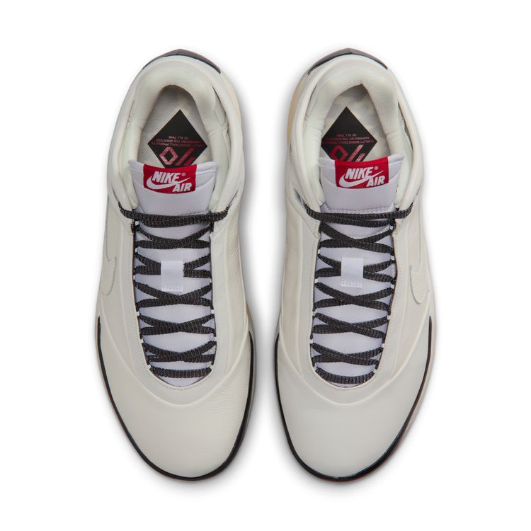 JORDAN BRAND HO25 11/1 AIR JORDAN 40 GO PF セイル/ホワイト-ブラック-バーシティレッド IQ4088-100