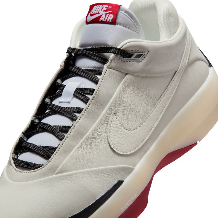 JORDAN BRAND HO25 11/1 AIR JORDAN 40 GO PF セイル/ホワイト-ブラック-バーシティレッド IQ4088-100