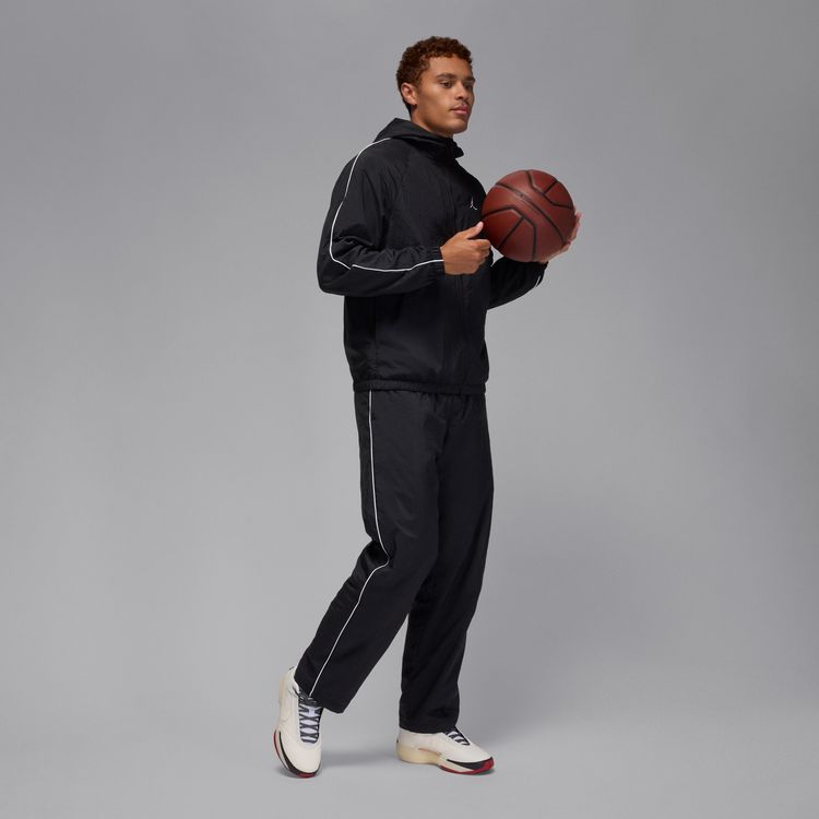 JORDAN BRAND HO25 11/1 AIR JORDAN 40 GO PF セイル/ホワイト-ブラック-バーシティレッド IQ4088-100