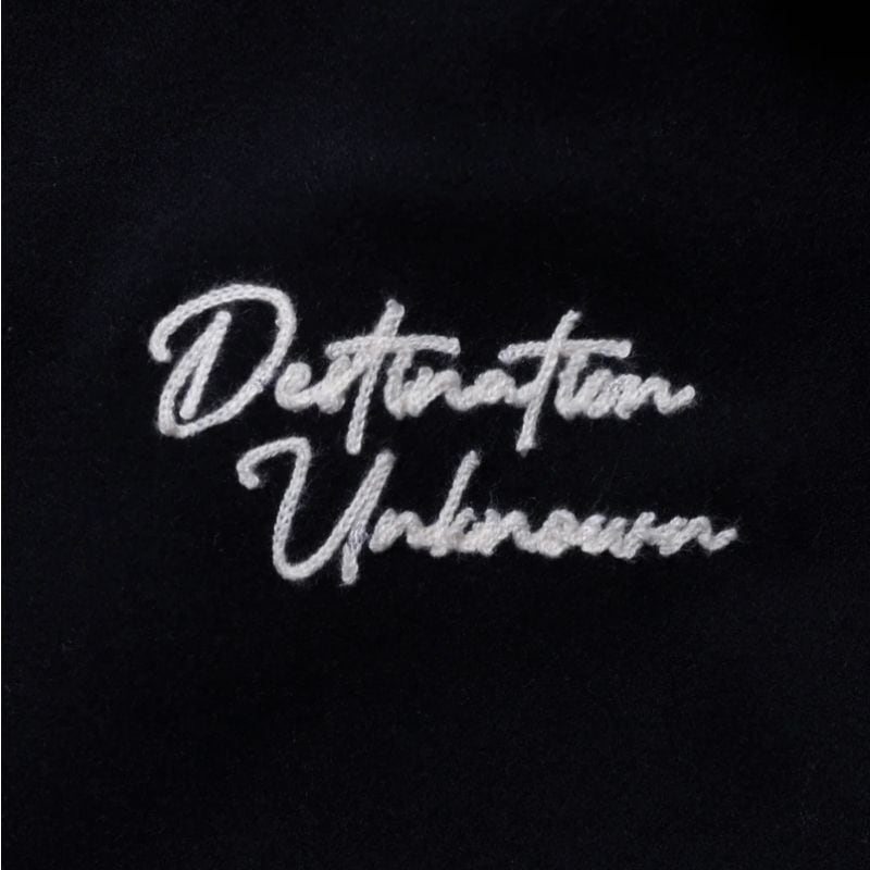 Liberaiders 25FW 11/21 LR VARSITY JACKET 770142503 770142503-BLK ブラック 770142503-NVY ネイビー