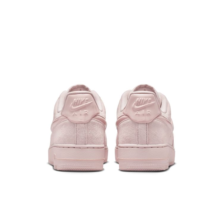 NIKE SP26 NIKE WMNS AIR FORCE 1 '07 シルトレッド/シルトレッド-パーティクルピンク HV4406-601