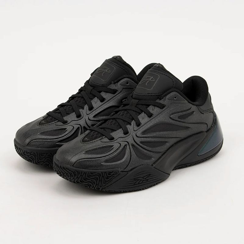 Reebok 26SS ANGEL REESE 1 ブラック 100262836